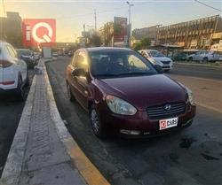 هيونداي أكسنت